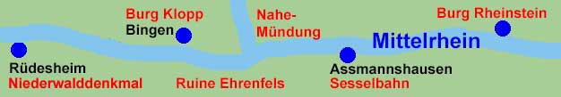 Winterfahrplan zum Weihnachtsmarkt in Rdesheim  Adventsfahrten der Rheinschifffahrt